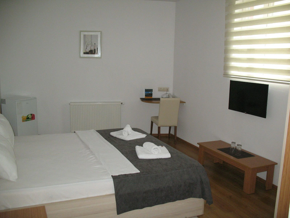 Imaginea Marseille Batumi 3*